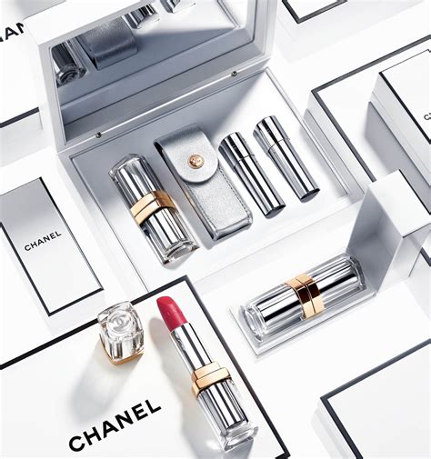 chanel spiegel roze|chanel 31 le rouge.